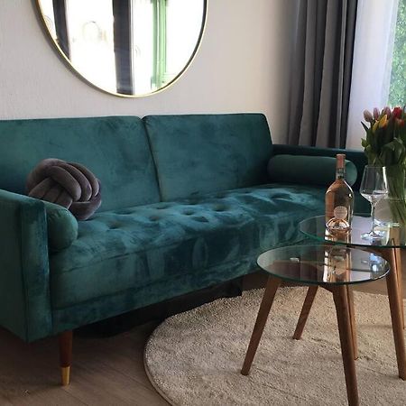 Gemuetliches Apartment Mit Wundervollem Weitblick Löffingen Екстериор снимка