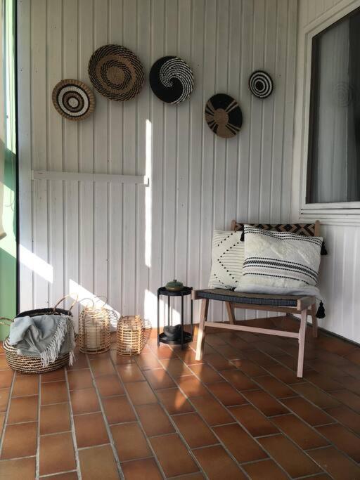 Gemuetliches Apartment Mit Wundervollem Weitblick Löffingen Екстериор снимка