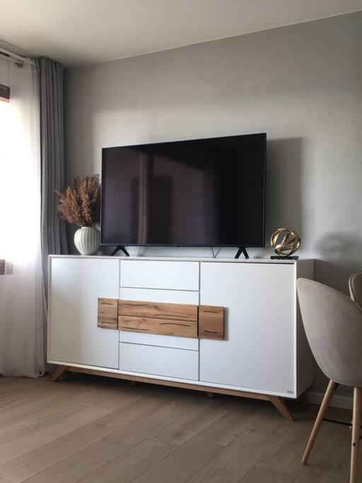 Gemuetliches Apartment Mit Wundervollem Weitblick Löffingen Екстериор снимка