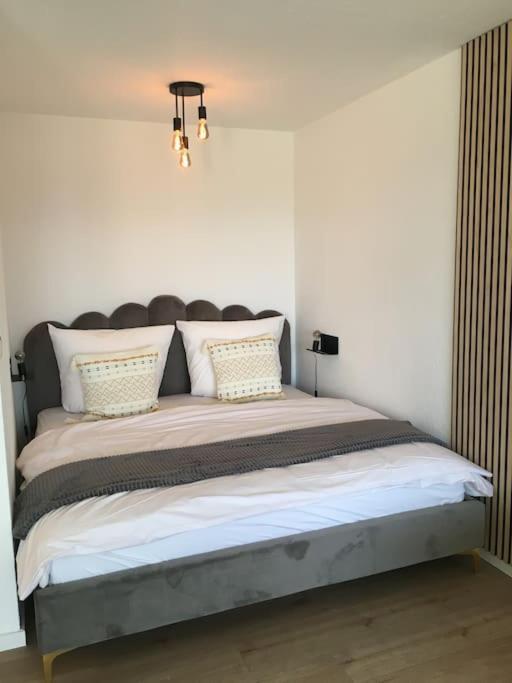 Gemuetliches Apartment Mit Wundervollem Weitblick Löffingen Екстериор снимка