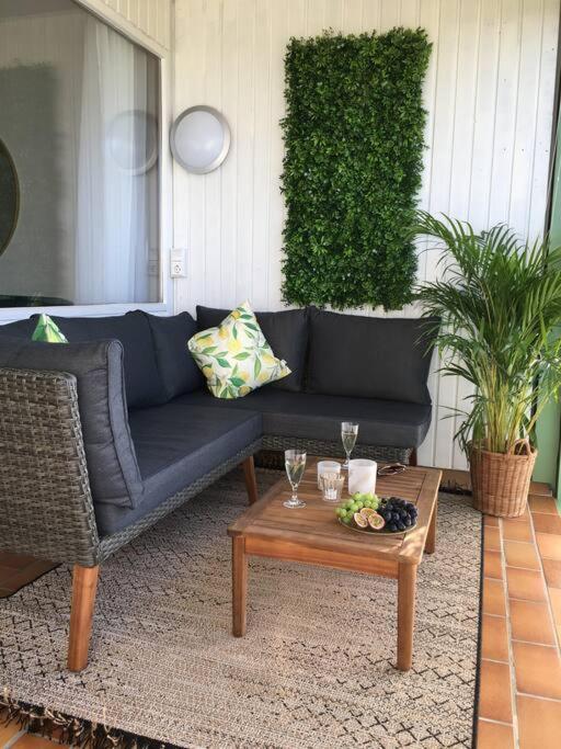 Gemuetliches Apartment Mit Wundervollem Weitblick Löffingen Екстериор снимка
