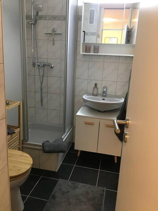 Gemuetliches Apartment Mit Wundervollem Weitblick Löffingen Екстериор снимка