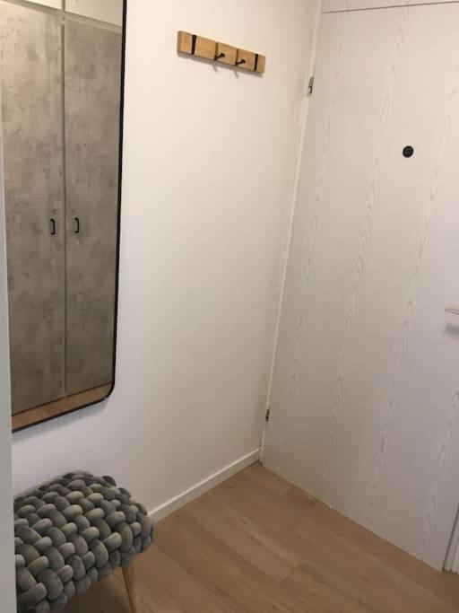 Gemuetliches Apartment Mit Wundervollem Weitblick Löffingen Екстериор снимка