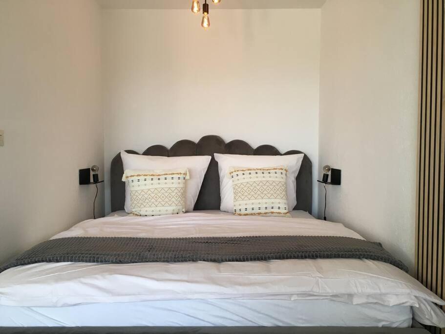 Gemuetliches Apartment Mit Wundervollem Weitblick Löffingen Екстериор снимка